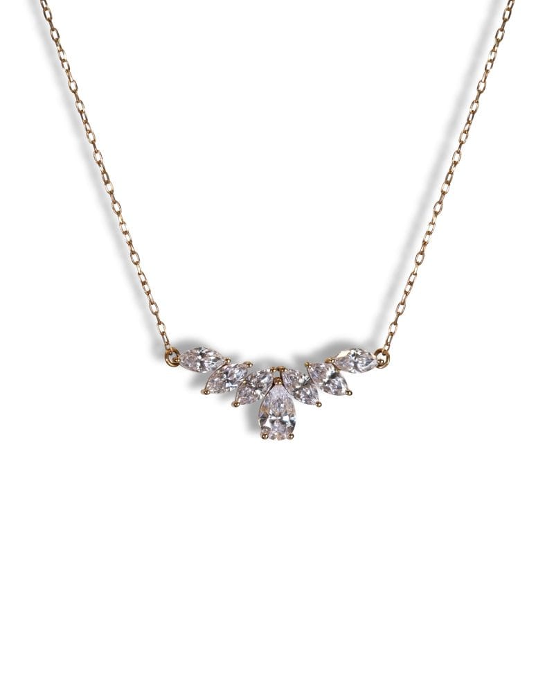Azalea Necklace
