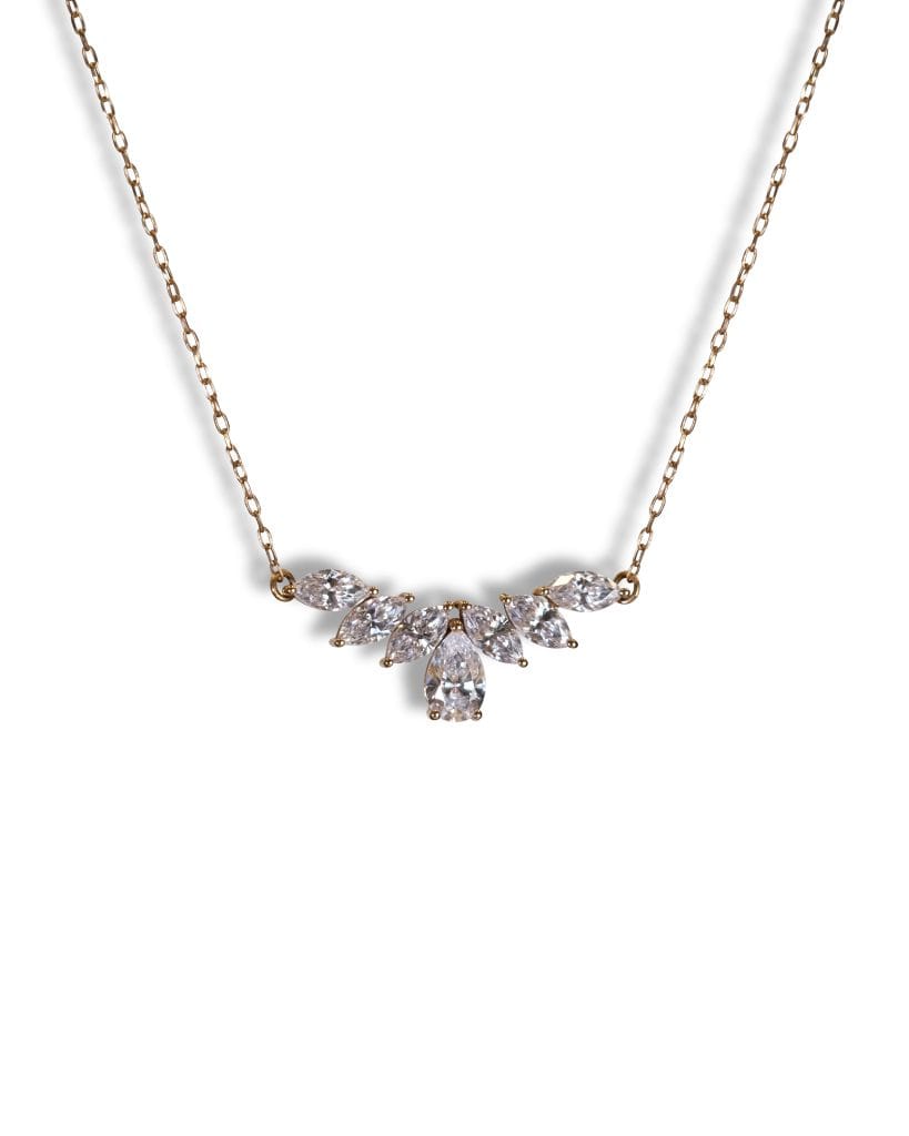 Azalea Necklace