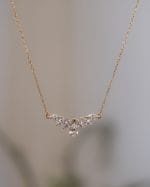 Azalea Necklace