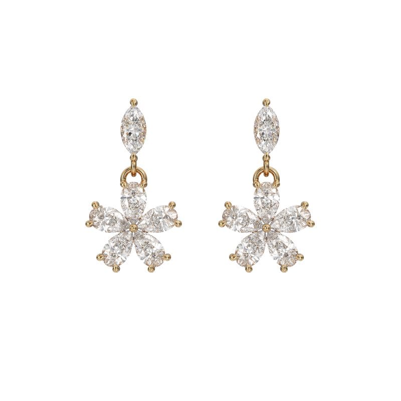 Etre Earrings