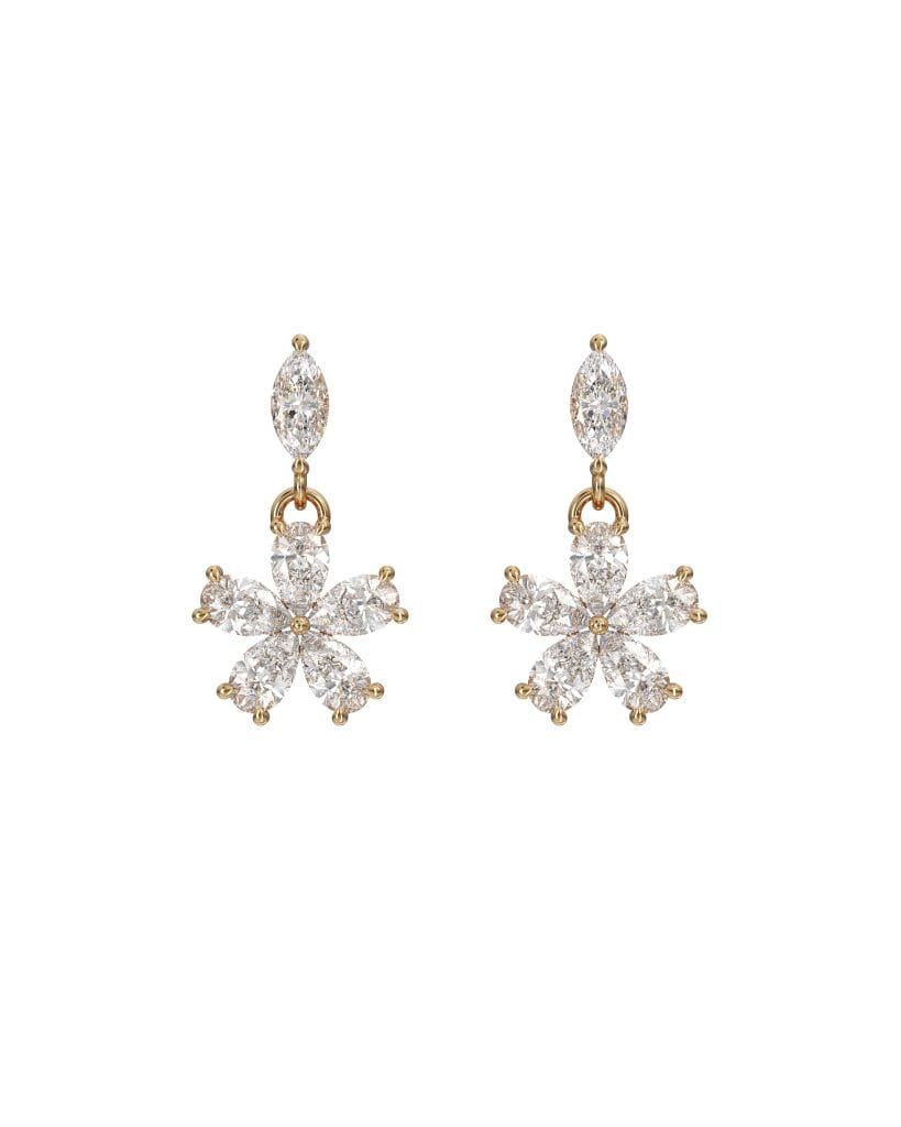 Etre Earrings