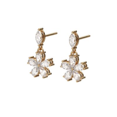 Etre Earrings
