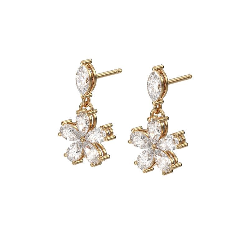 Etre Earrings