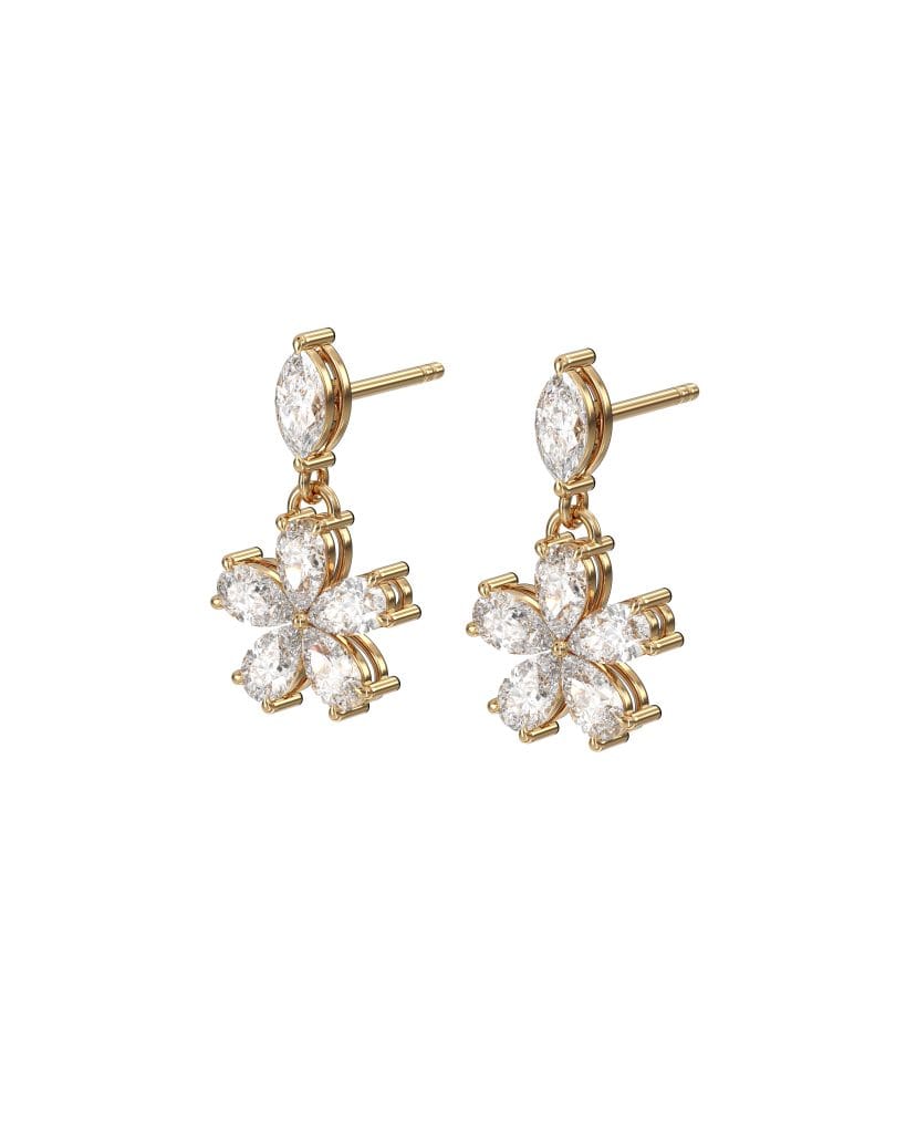 Etre Earrings