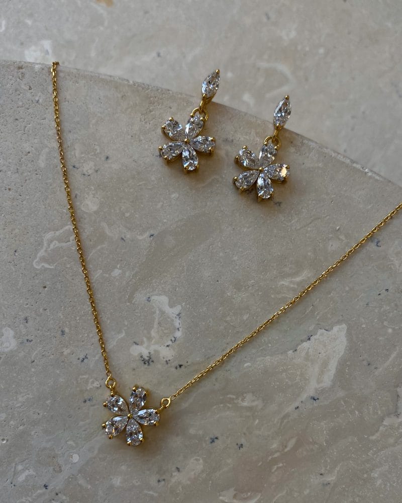 Etre Earrings