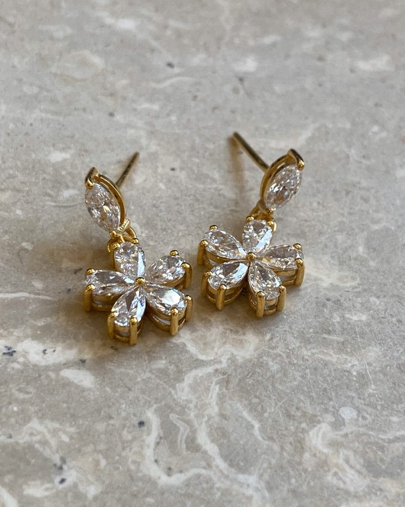 Etre Earrings