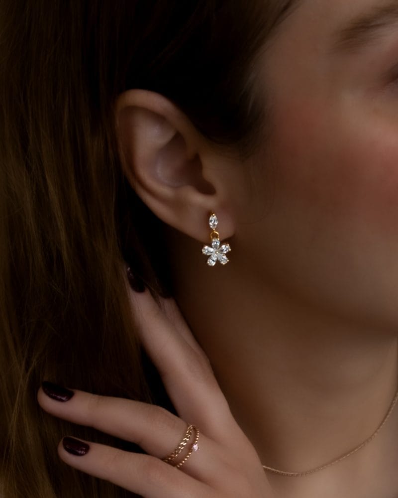 Etre Earrings