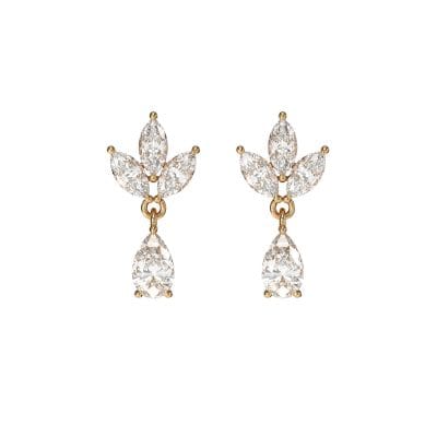 Azalea Earrings