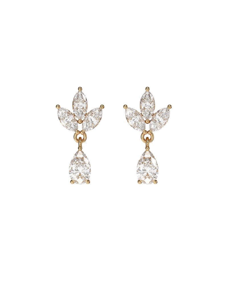 Azalea Earrings