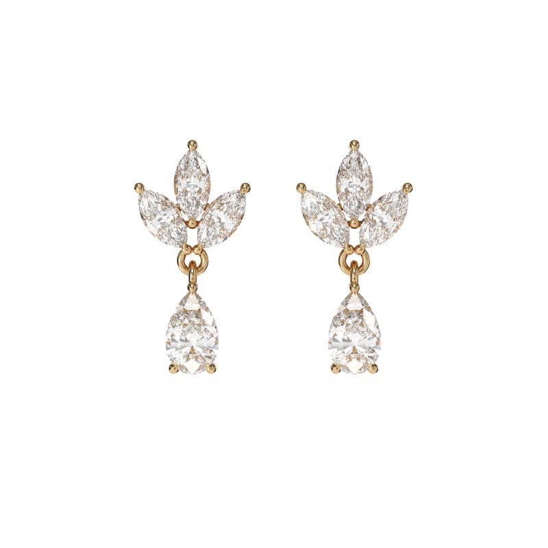 Azalea Earrings