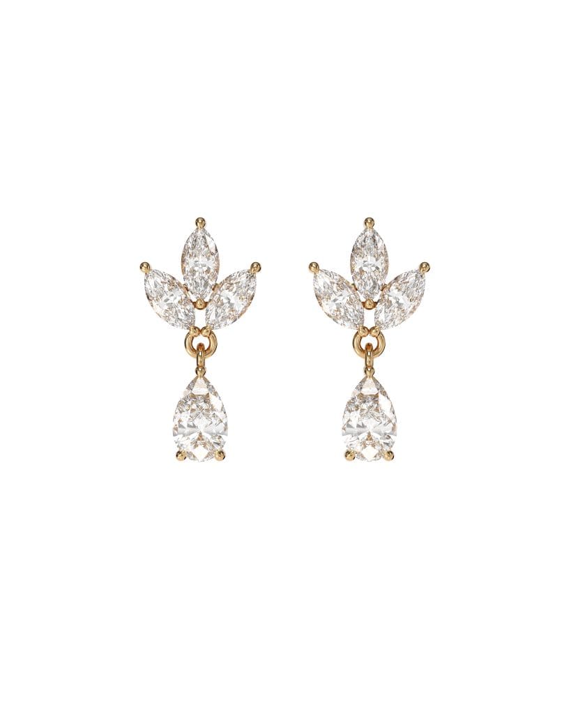 Azalea Earrings