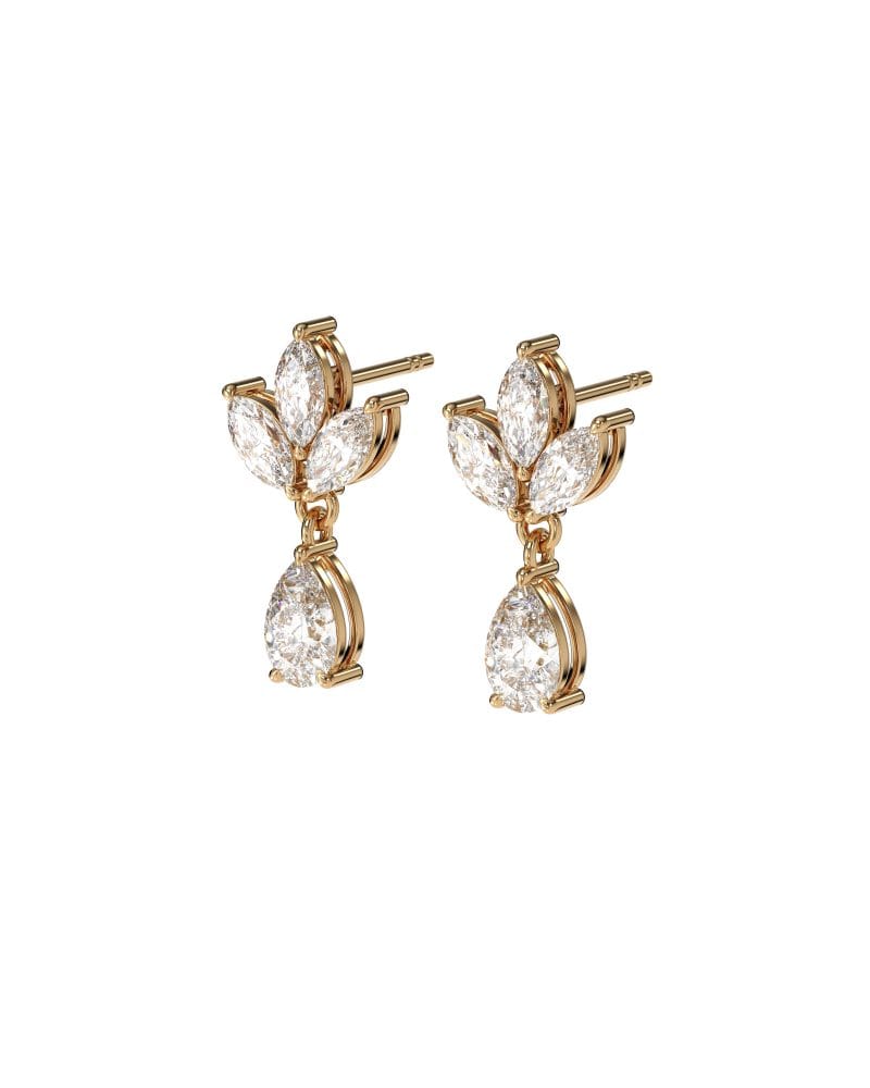 Azalea Earrings