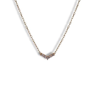 Viora-Necklace