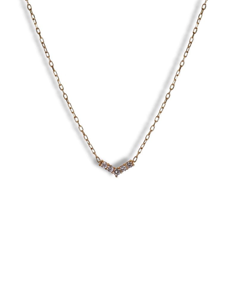 Viora-Necklace