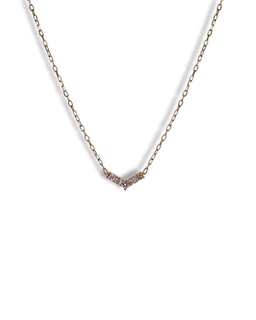 Viora-Necklace