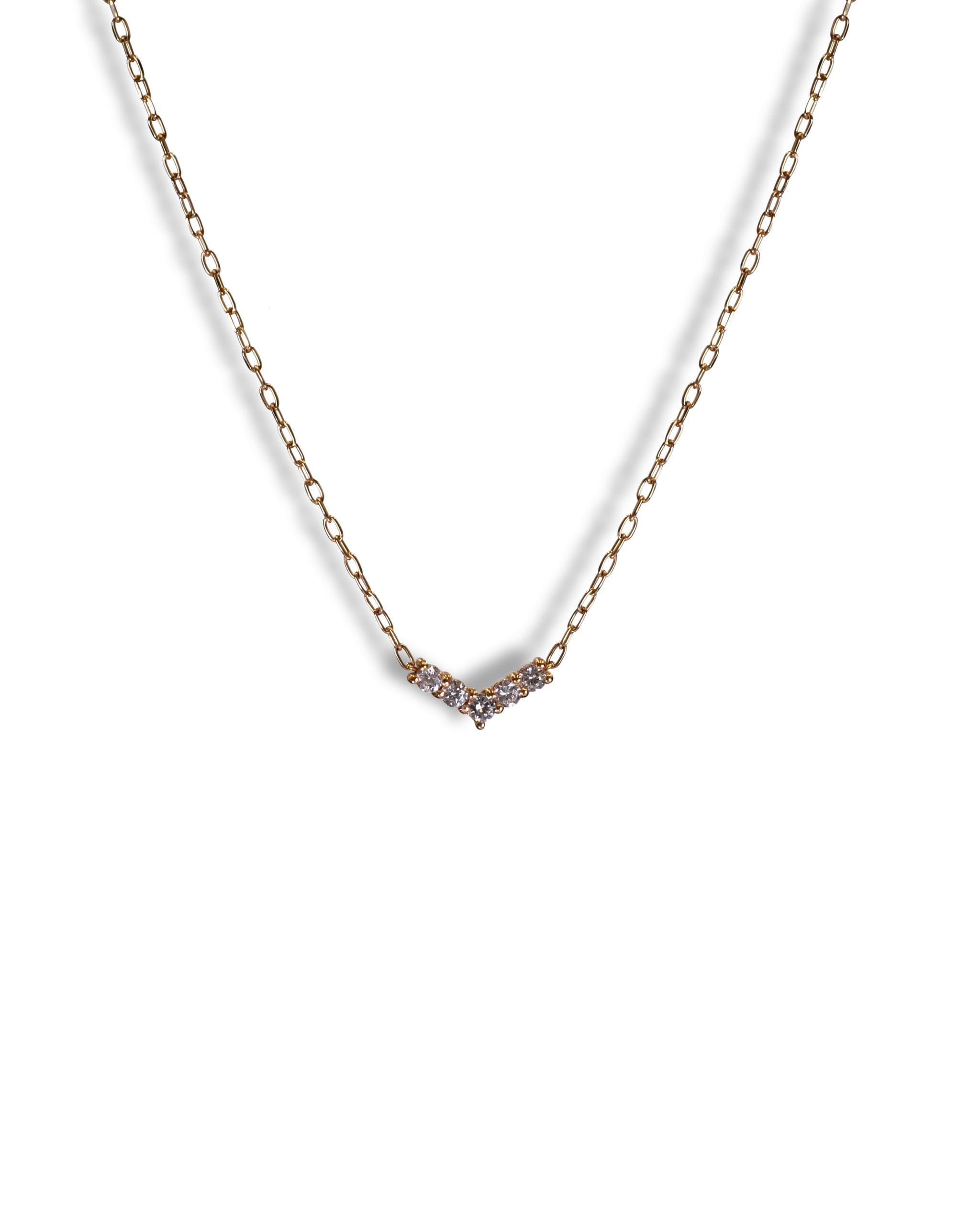 Viora-Necklace