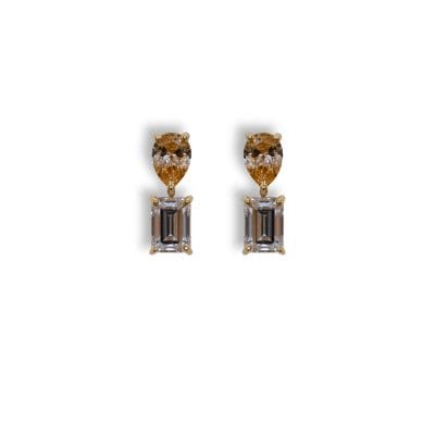 Lamis Earrings