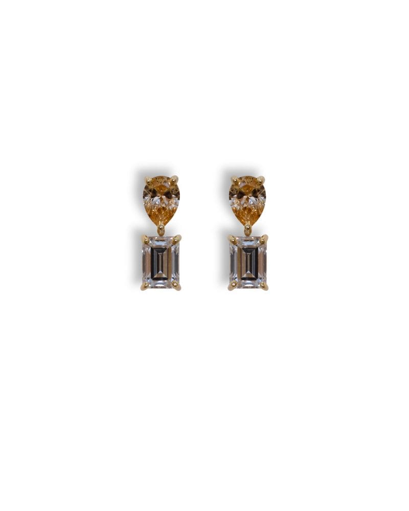 Lamis Earrings