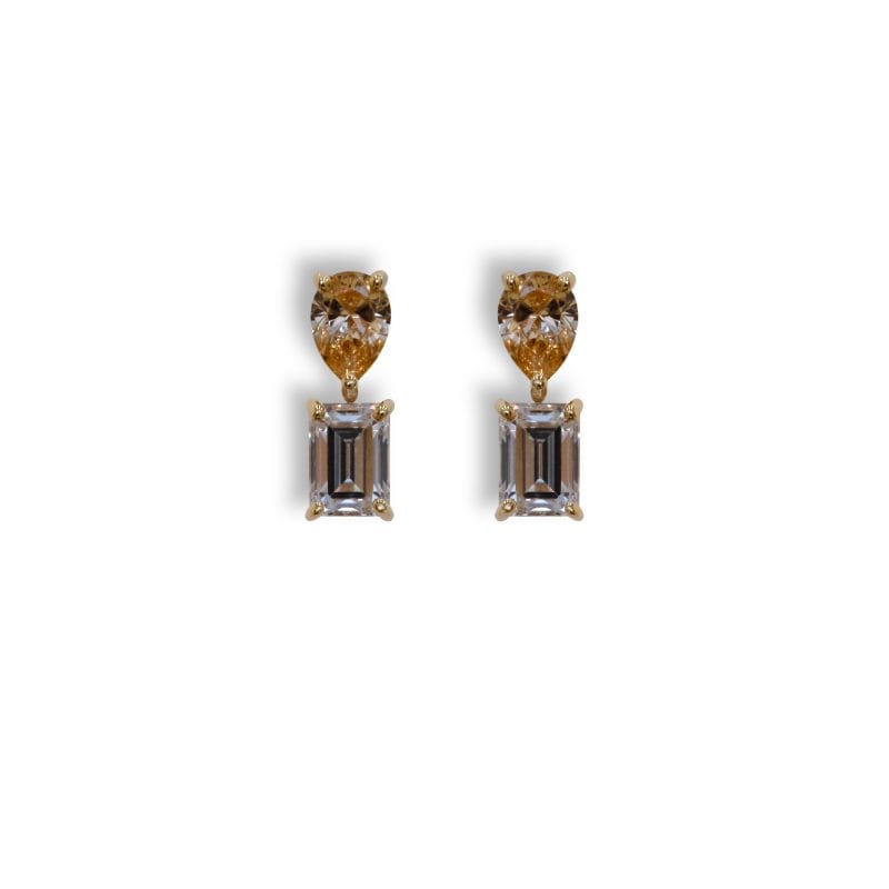 Lamis Earrings