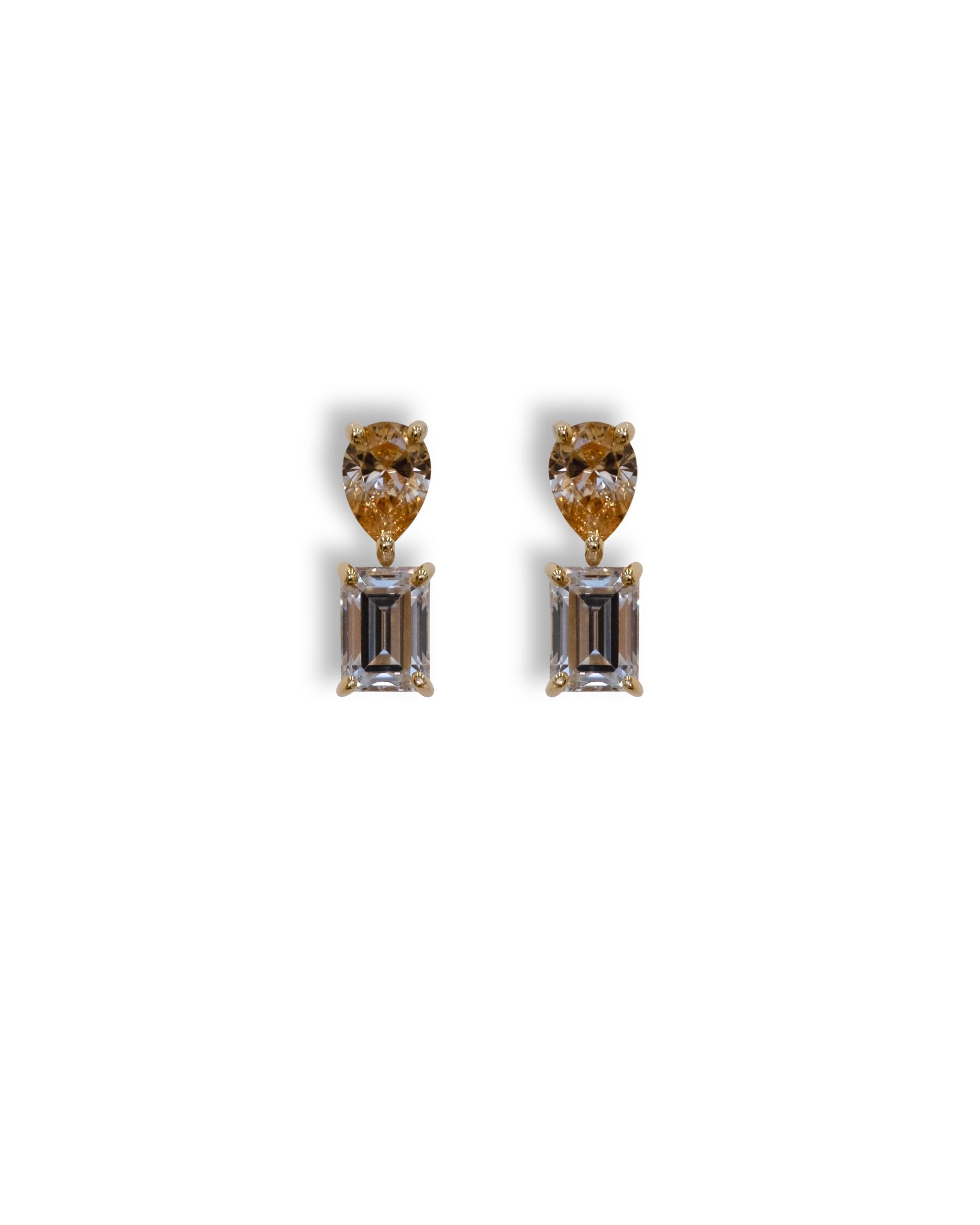 Lamis Earrings
