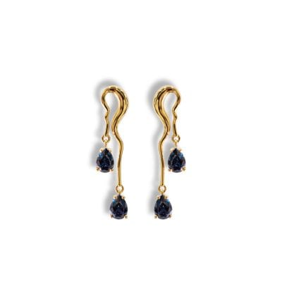 Nira Earrings