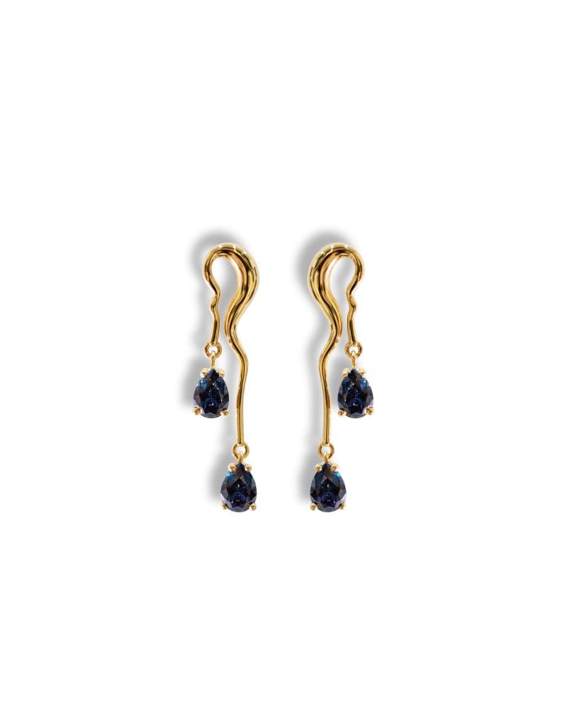 Nira Earrings
