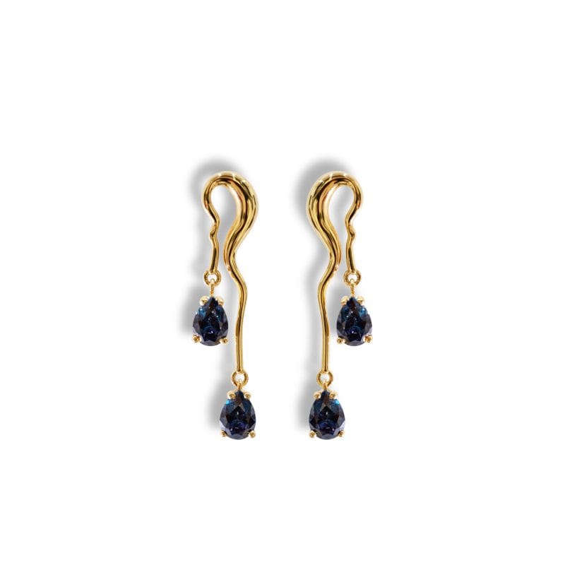 Nira Earrings