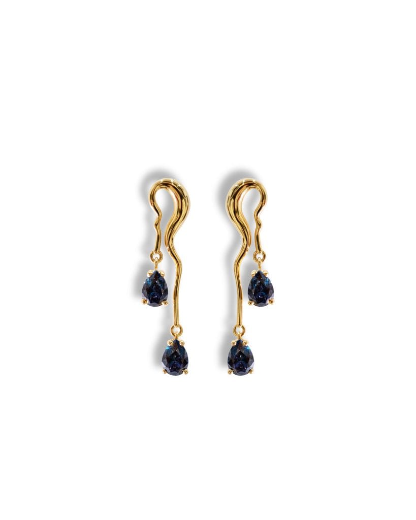 Nira Earrings