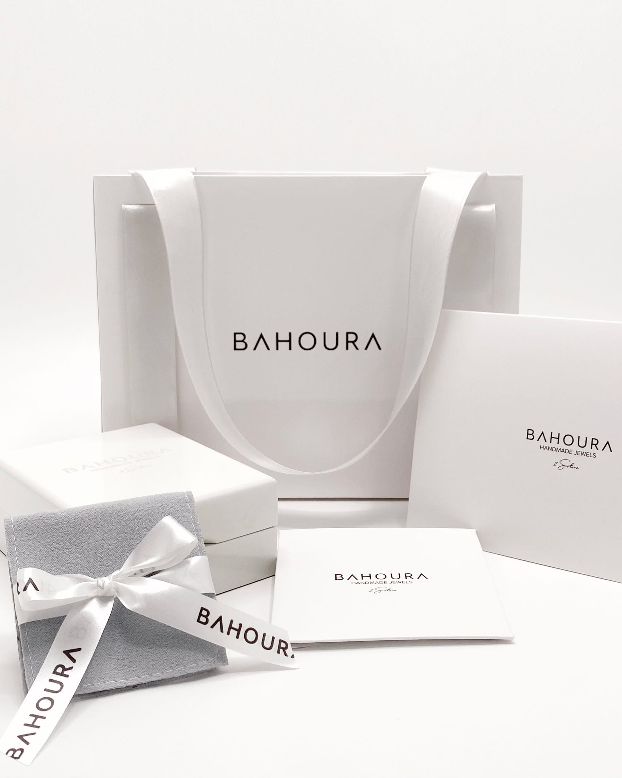 Nira Earrings Nira Earrings