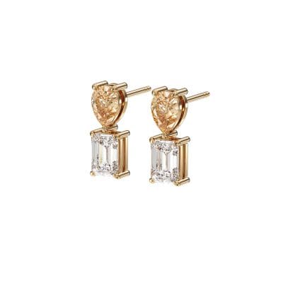 Lamis Earrings