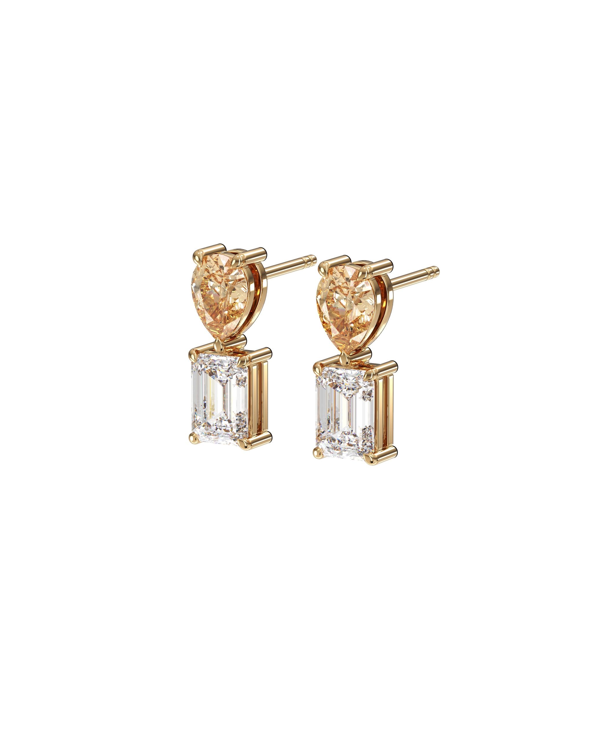 Lamis Earrings
