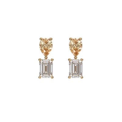 Lamis Earrings