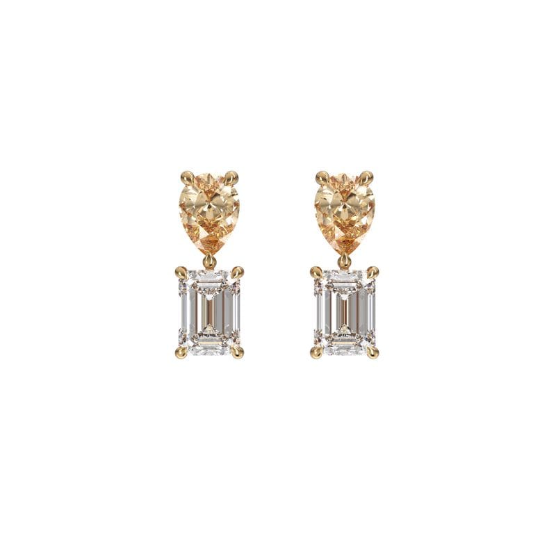 Lamis Earrings