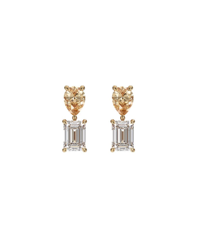 Lamis Earrings