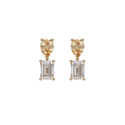 Lamis Earrings
