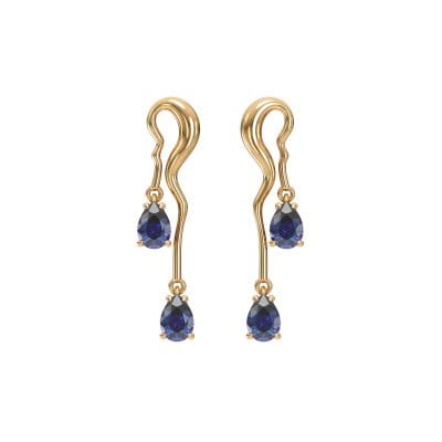 Nira Earrings