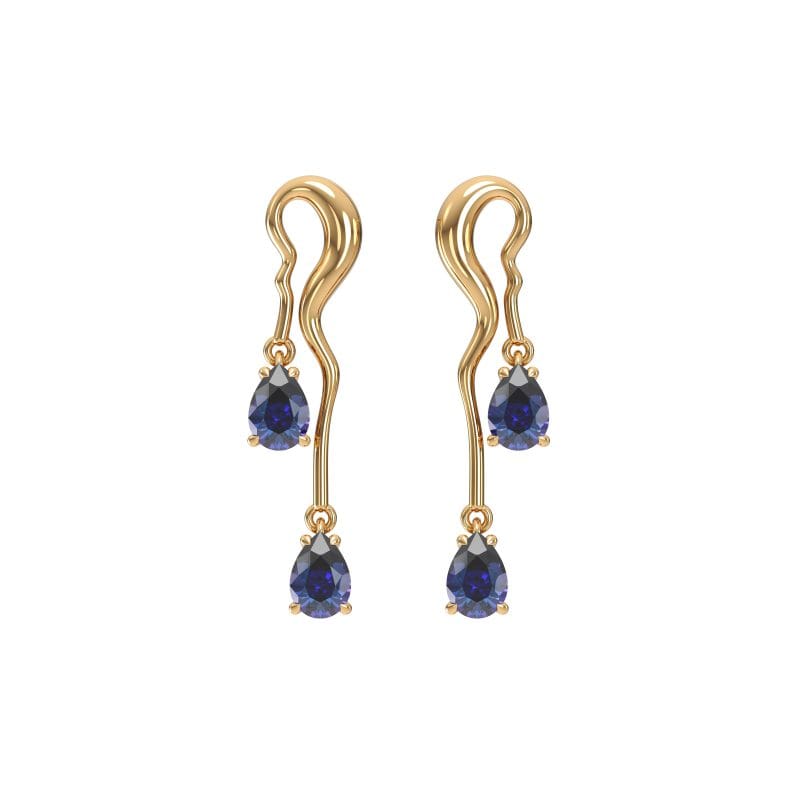 Nira Earrings