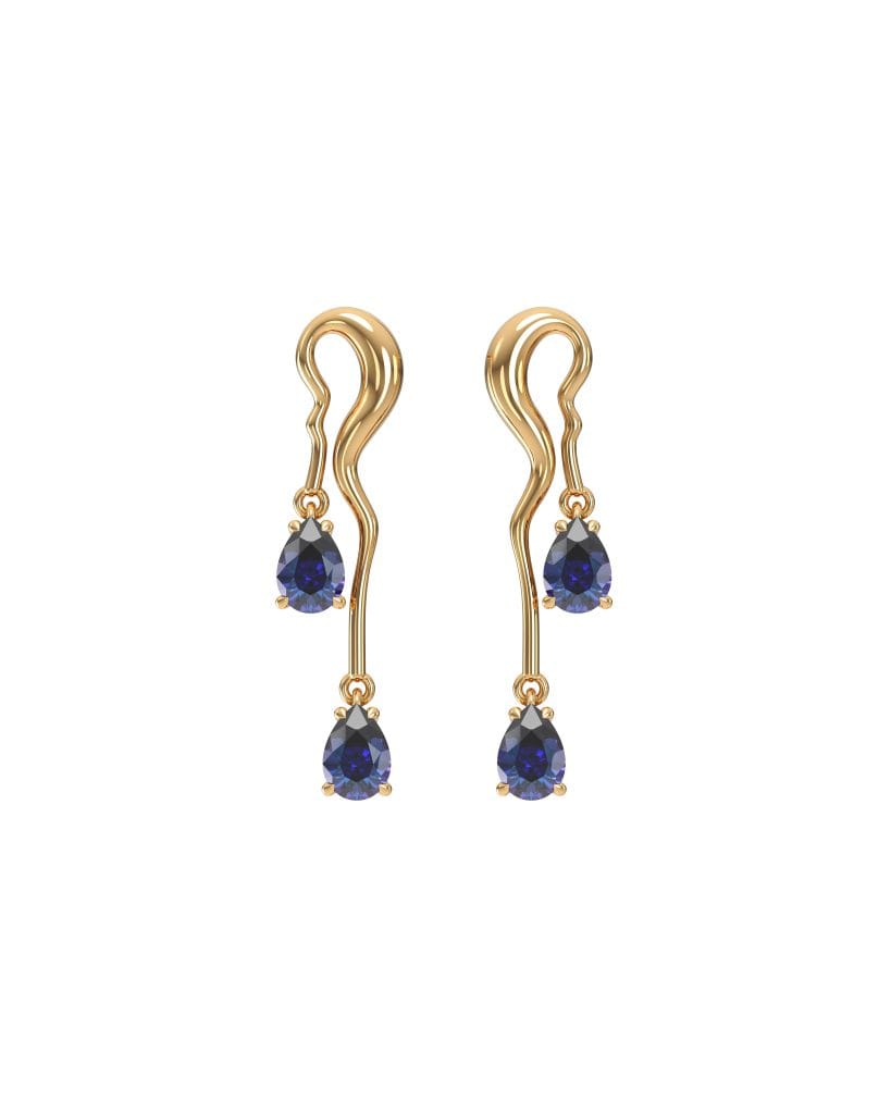 Nira Earrings