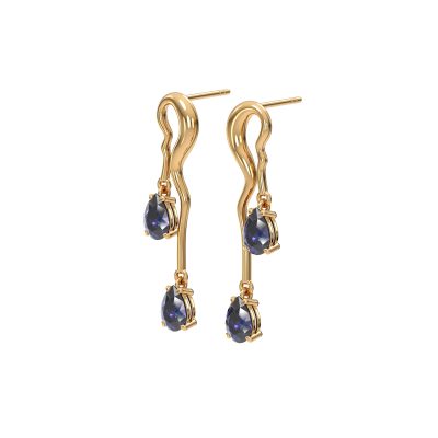 Nira Earrings