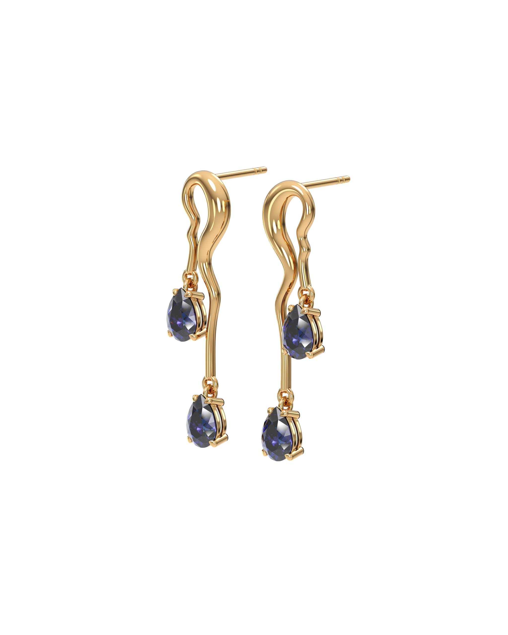 Nira Earrings