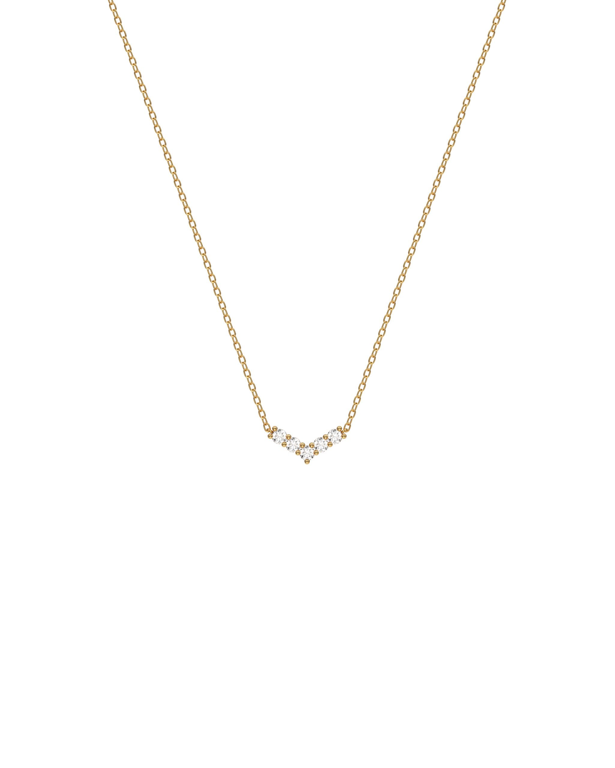 Viora-Necklace Viora-Necklace