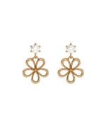 Flow Earrings