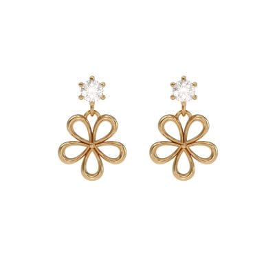 Flow Earrings