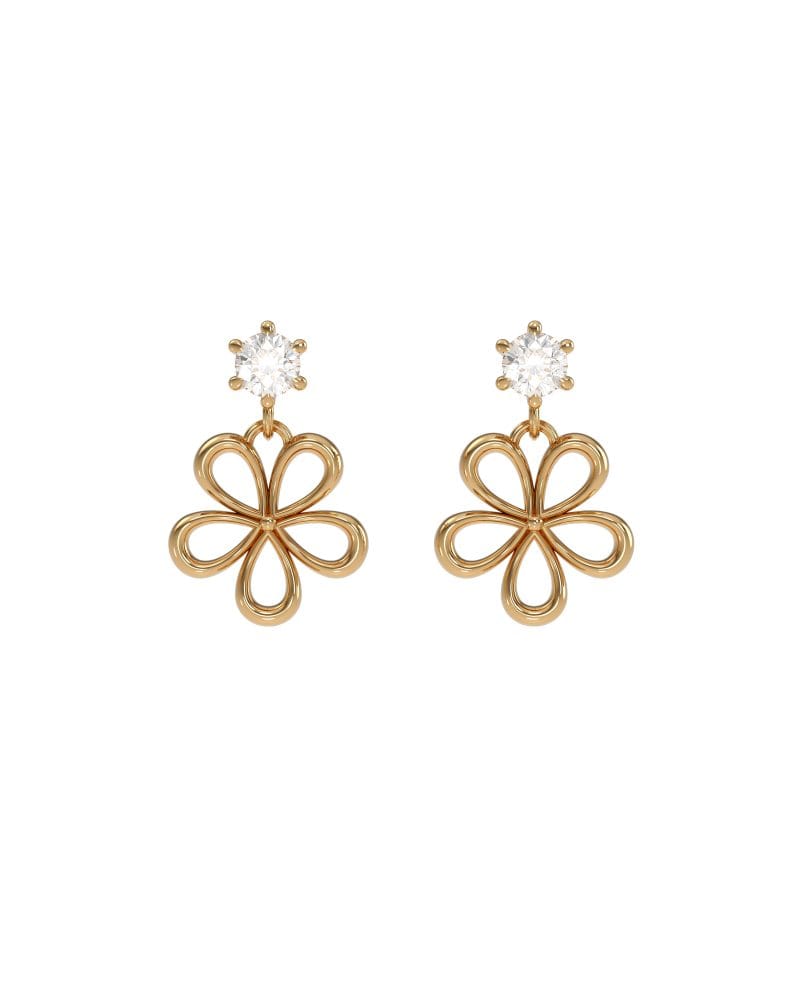 Flow Earrings