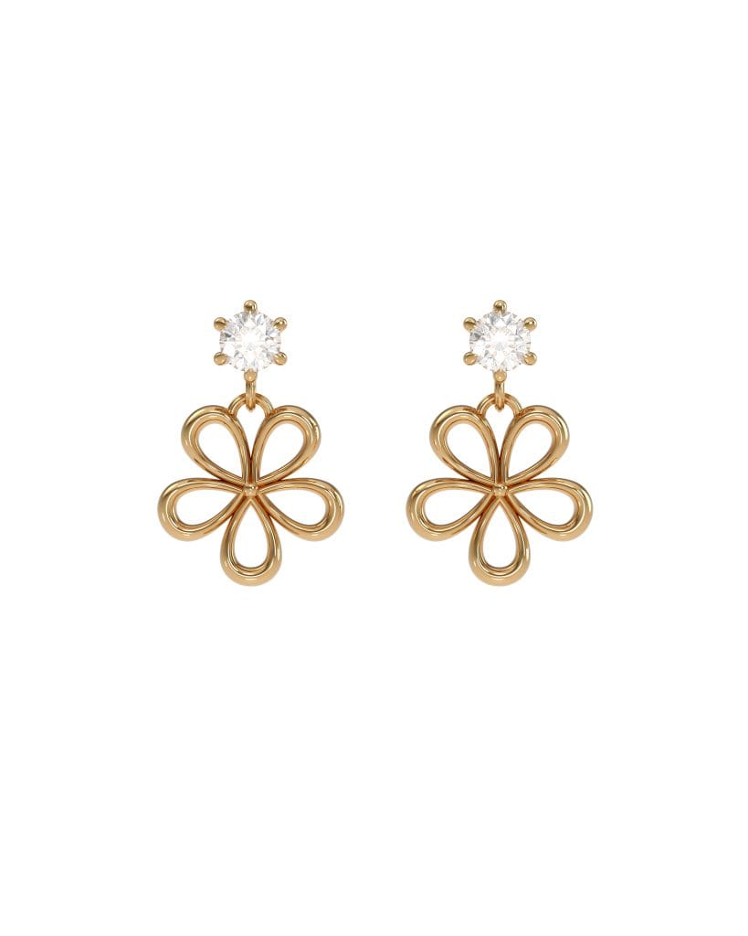 Flow Earrings