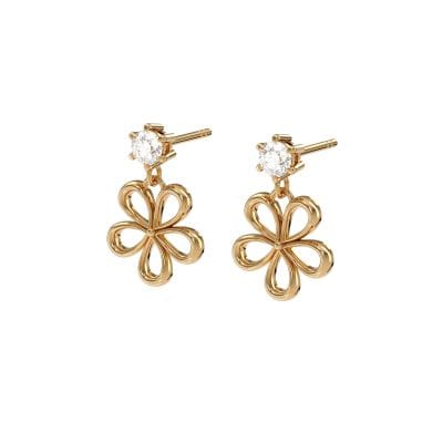 Flow Earrings