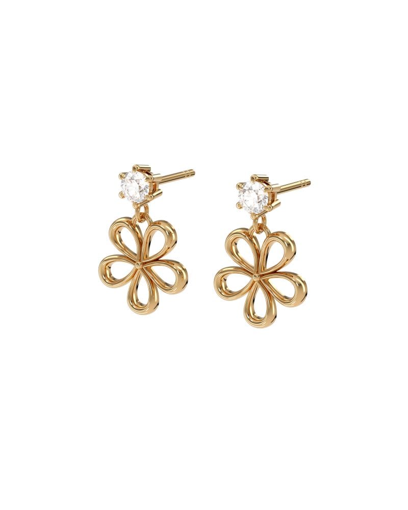 Flow Earrings