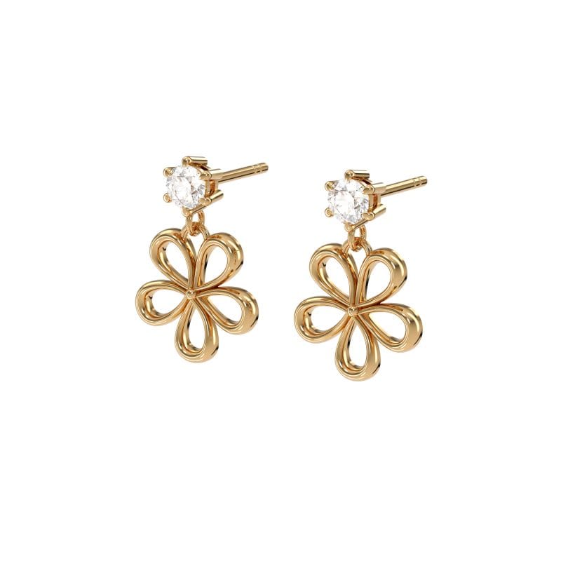 Flow Earrings