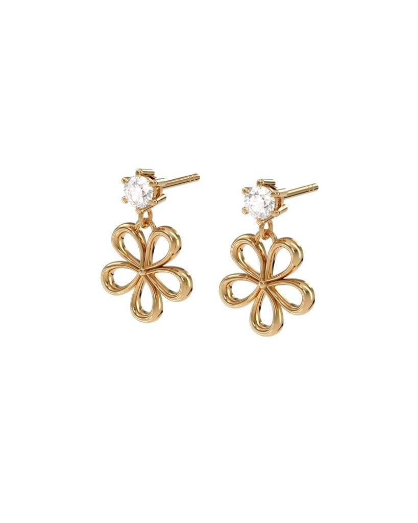 Flow Earrings