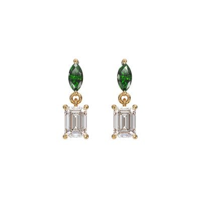 Lamis Earrings